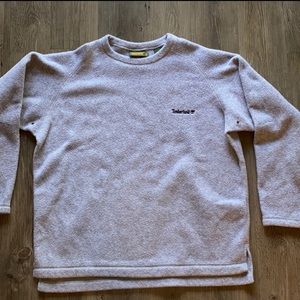 Timberland Crewneck Sweater